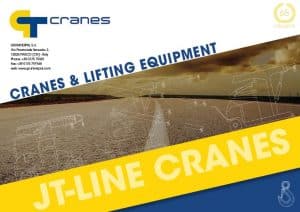 Download JT cranes catalogue