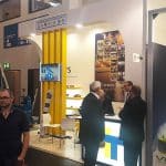 A special thank to all our visitors at FAKUMA SHOW